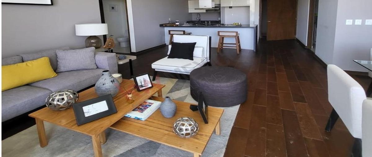 Foto de departamento en venta en avenida santa fe 498, santa fe cuajimalpa, cuajimalpa de morelos, df / cdmx, 28277164 No. 03