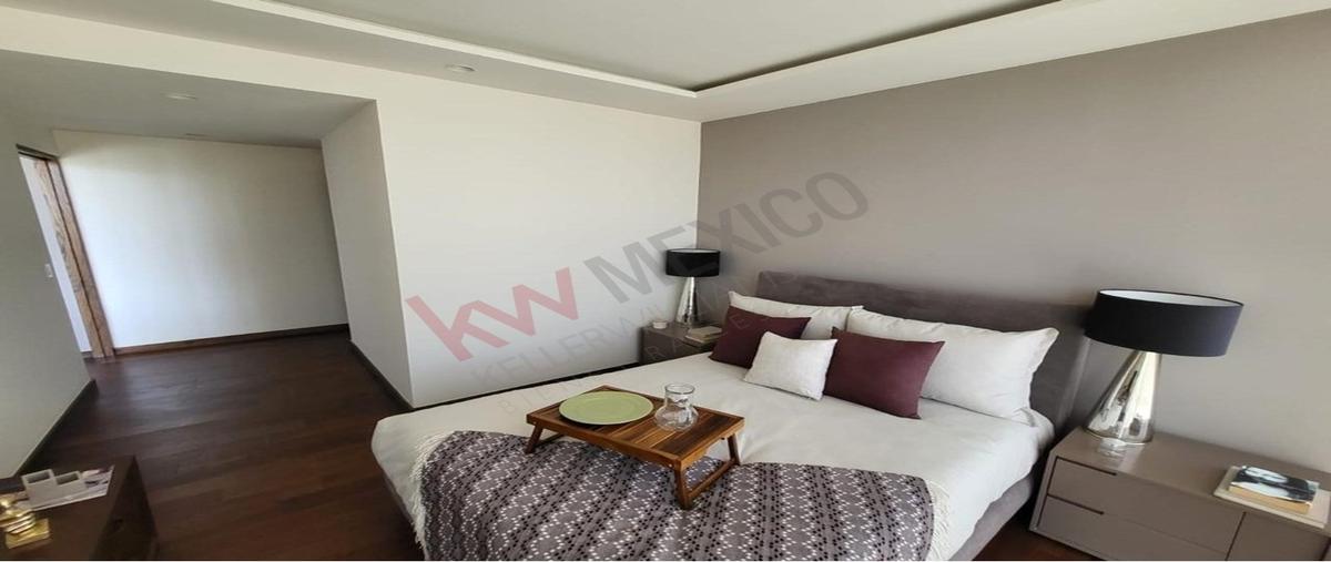 Foto de departamento en venta en avenida santa fe 498, santa fe cuajimalpa, cuajimalpa de morelos, df / cdmx, 28277164 No. 04