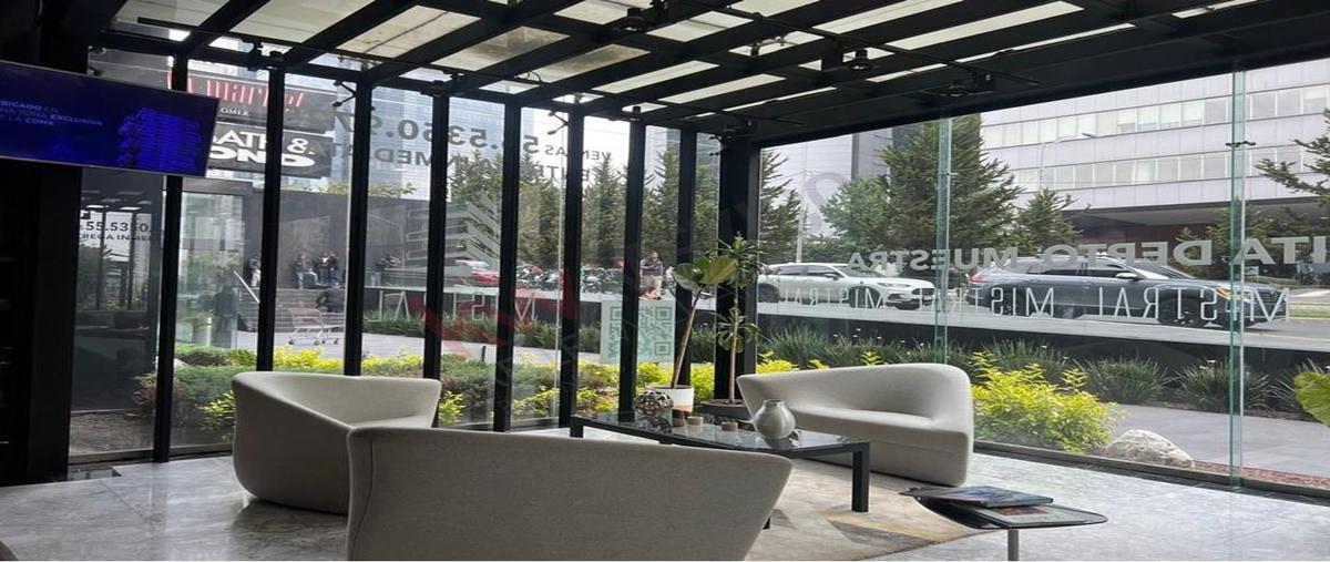 Foto de departamento en venta en avenida santa fe 498, santa fe cuajimalpa, cuajimalpa de morelos, df / cdmx, 28277164 No. 05