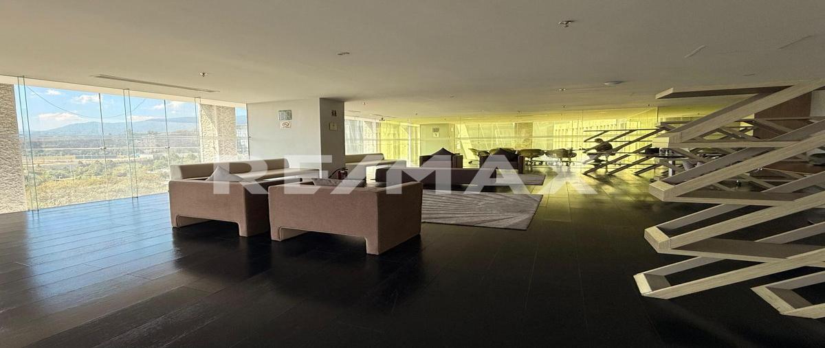 Foto de departamento en renta en avenida santa fe 546-2 d , santa fe cuajimalpa, cuajimalpa de morelos, df / cdmx, 0 No. 03