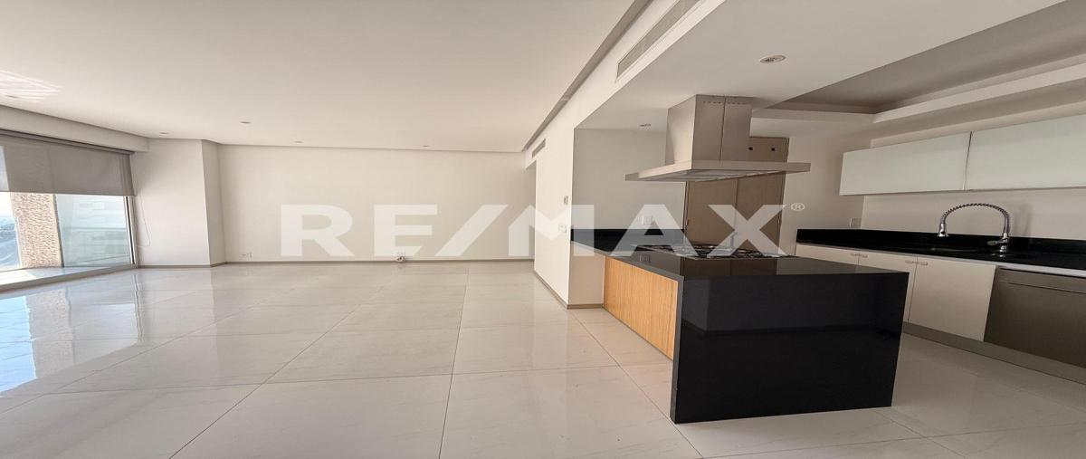 Foto de departamento en renta en avenida santa fe 546-2 d , santa fe cuajimalpa, cuajimalpa de morelos, df / cdmx, 0 No. 04