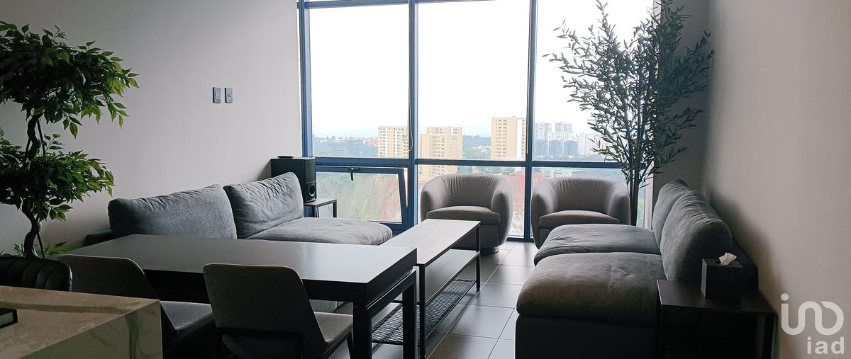 Foto de departamento en venta en avenida santa fe 550, santa fe cuajimalpa, cuajimalpa de morelos, df / cdmx, 31505436 No. 03