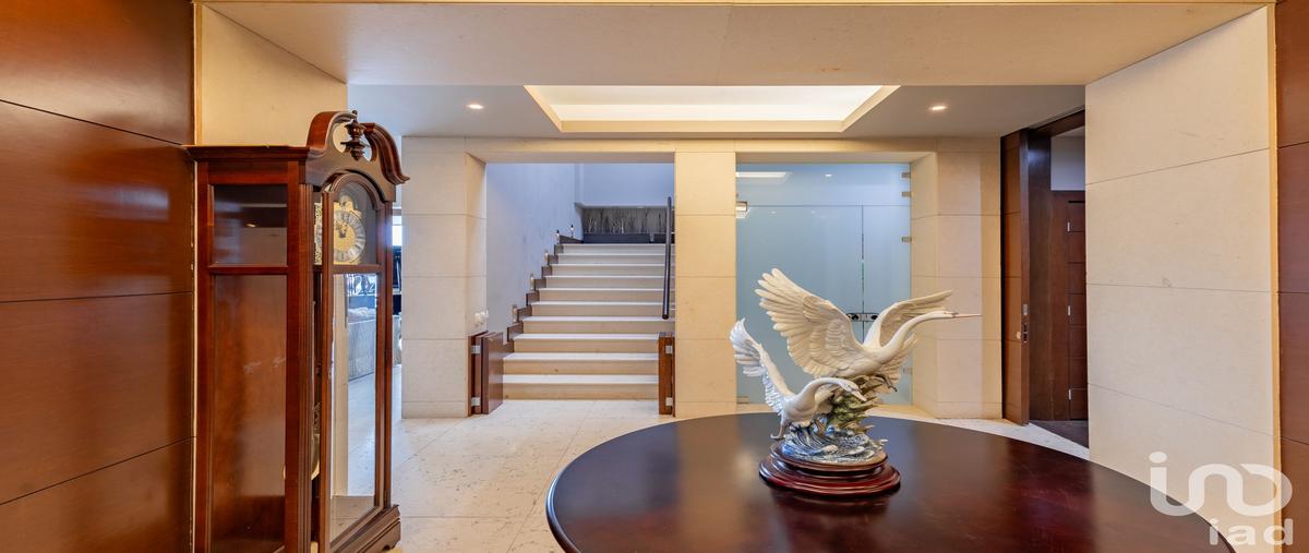 Foto de departamento en venta en avenida santa fe 561, santa fe cuajimalpa, cuajimalpa de morelos, df / cdmx, 29850229 No. 04