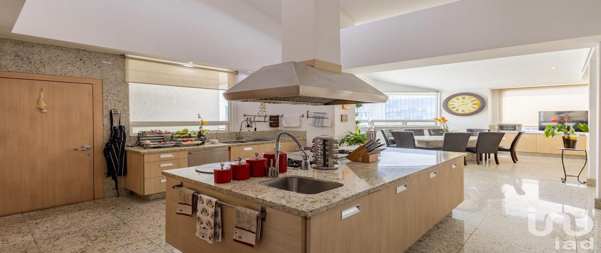 Foto de departamento en venta en avenida santa fe 561, santa fe cuajimalpa, cuajimalpa de morelos, df / cdmx, 29850229 No. 05
