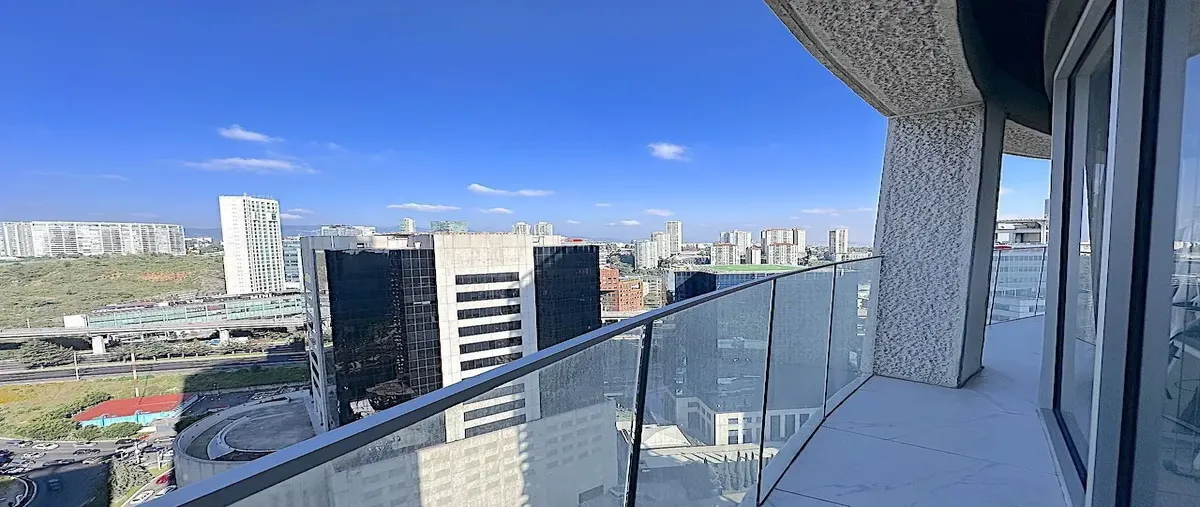 Foto de departamento en venta en avenida santa fe 562, santa fe cuajimalpa, cuajimalpa de morelos, df / cdmx, 0 No. 03