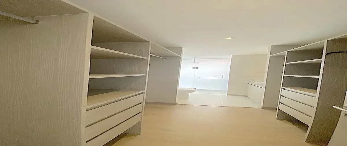 Foto de departamento en venta en avenida santa fe 562, santa fe cuajimalpa, cuajimalpa de morelos, df / cdmx, 0 No. 05