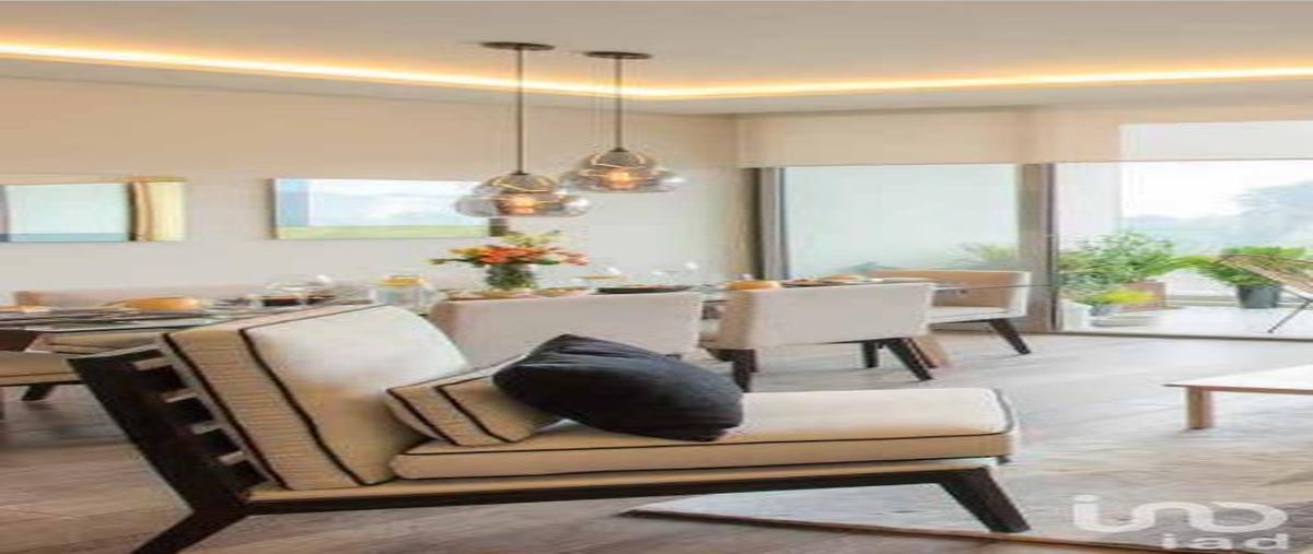 Foto de departamento en venta en avenida santa fe 564, santa fe cuajimalpa, cuajimalpa de morelos, df / cdmx, 28719824 No. 01