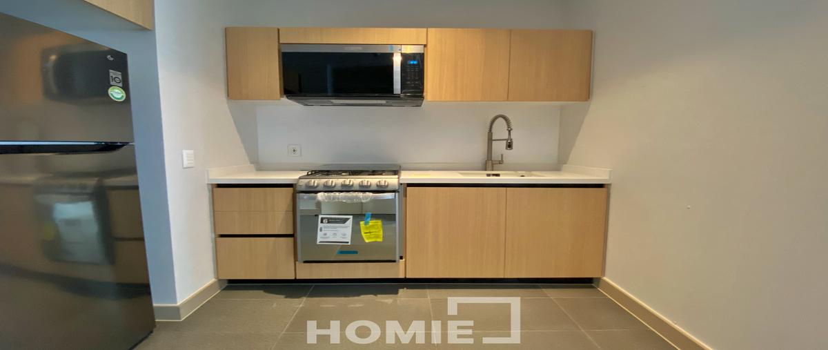 Foto de departamento en renta en avenida santa fe 578, contadero, cuajimalpa de morelos, df / cdmx, 30276905 No. 04