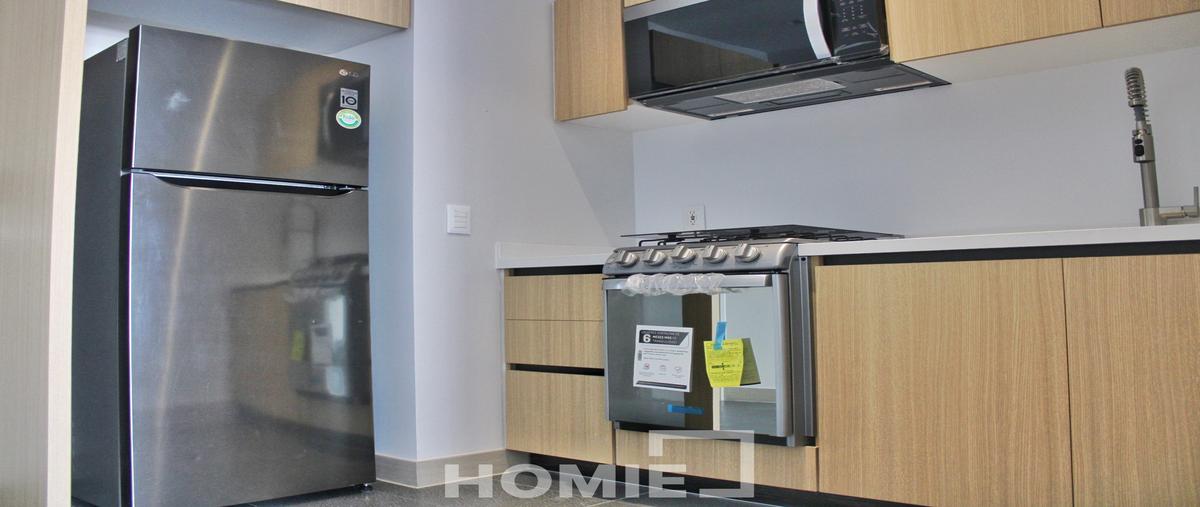 Foto de departamento en renta en avenida santa fe 578, contadero, cuajimalpa de morelos, df / cdmx, 30276905 No. 05
