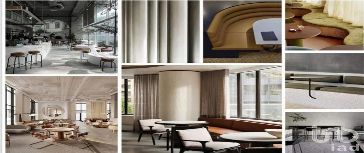 Foto de departamento en venta en avenida santa fe 587, santa fe cuajimalpa, cuajimalpa de morelos, df / cdmx, 30026298 No. 05