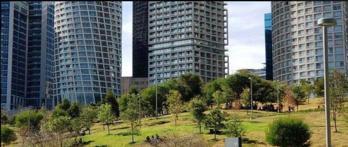 Foto de departamento en venta en avenida santa fe 596, santa fe cuajimalpa, cuajimalpa de morelos, df / cdmx, 25749901 No. 03