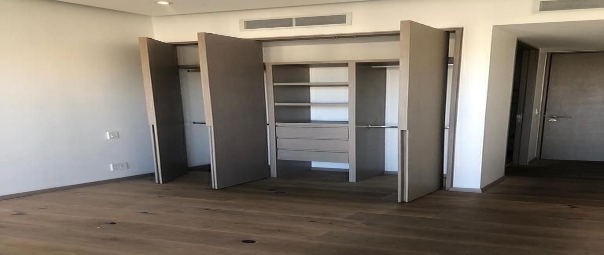 Foto de departamento en renta en avenida santa fe 596 , santa fe cuajimalpa, cuajimalpa de morelos, df / cdmx, 0 No. 07