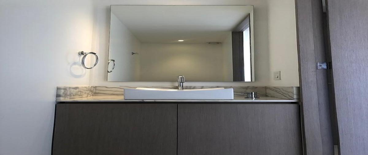 Foto de departamento en renta en avenida santa fe 596 , santa fe cuajimalpa, cuajimalpa de morelos, df / cdmx, 0 No. 09