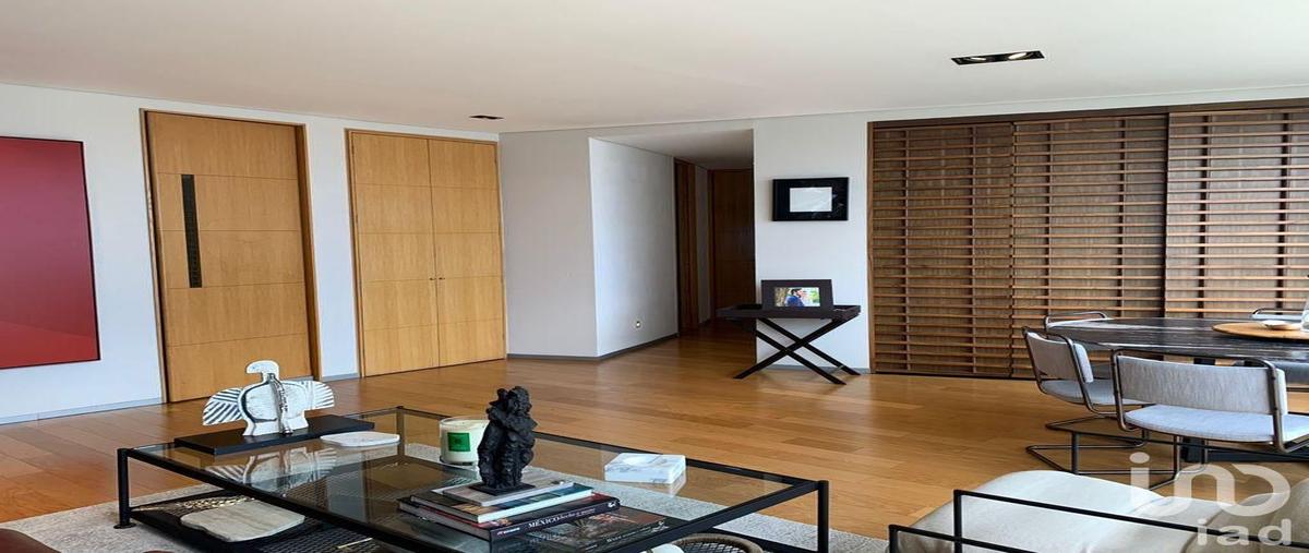 Foto de departamento en renta en avenida santa fe 597, santa fe cuajimalpa, cuajimalpa de morelos, df / cdmx, 31600290 No. 03