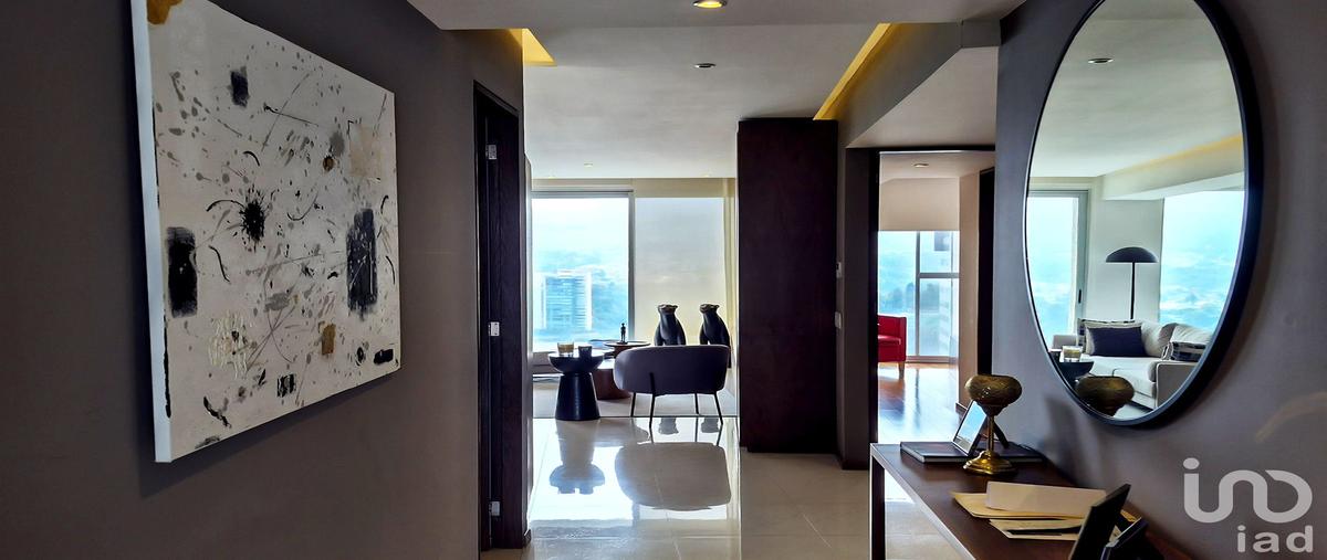 Foto de departamento en venta en avenida santa fe 606, santa fe cuajimalpa, cuajimalpa de morelos, df / cdmx, 28719789 No. 05