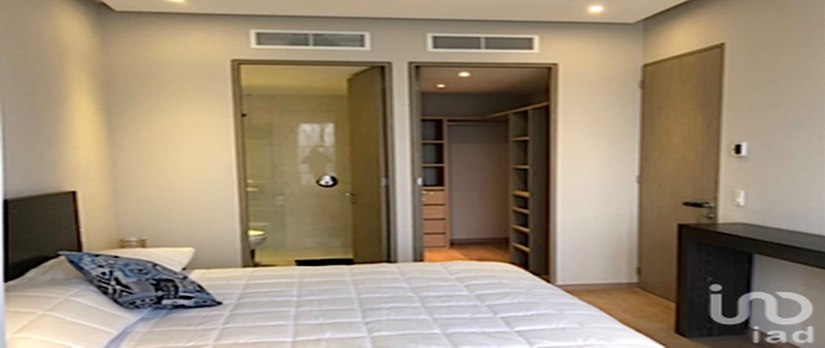 Foto de departamento en renta en avenida santa fe 617, santa fe, álvaro obregón, df / cdmx, 28719982 No. 04