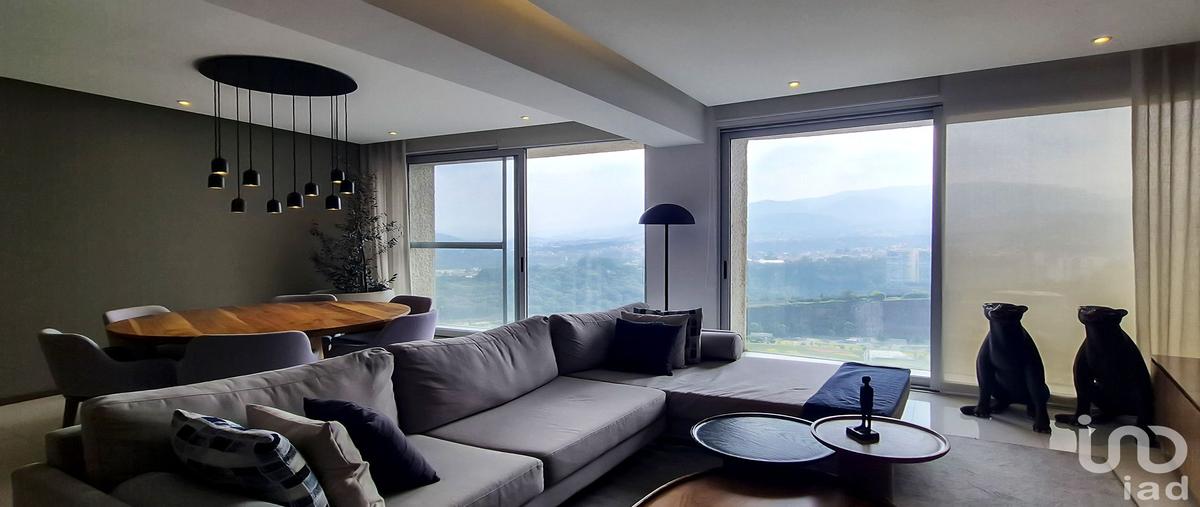 Foto de departamento en venta en avenida santa fe 656, santa fe cuajimalpa, cuajimalpa de morelos, df / cdmx, 28719789 No. 03