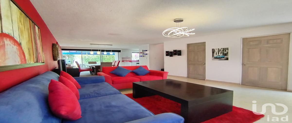 Foto de casa en renta en avenida santa fe condominio puerta santa fe 221, juriquilla santa fe, querétaro, querétaro, 30769921 No. 04