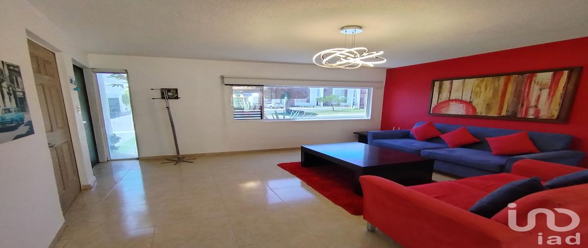 Foto de casa en renta en avenida santa fe condominio puerta santa fe 221, juriquilla santa fe, querétaro, querétaro, 30769921 No. 05