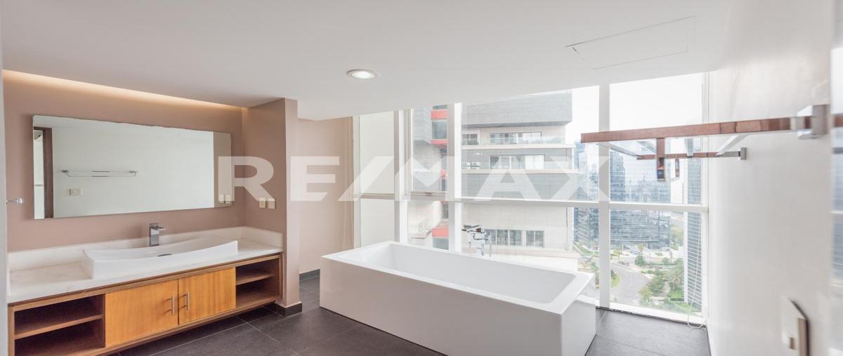 Foto de departamento en venta en avenida santa fe , contadero, cuajimalpa de morelos, df / cdmx, 30317298 No. 04