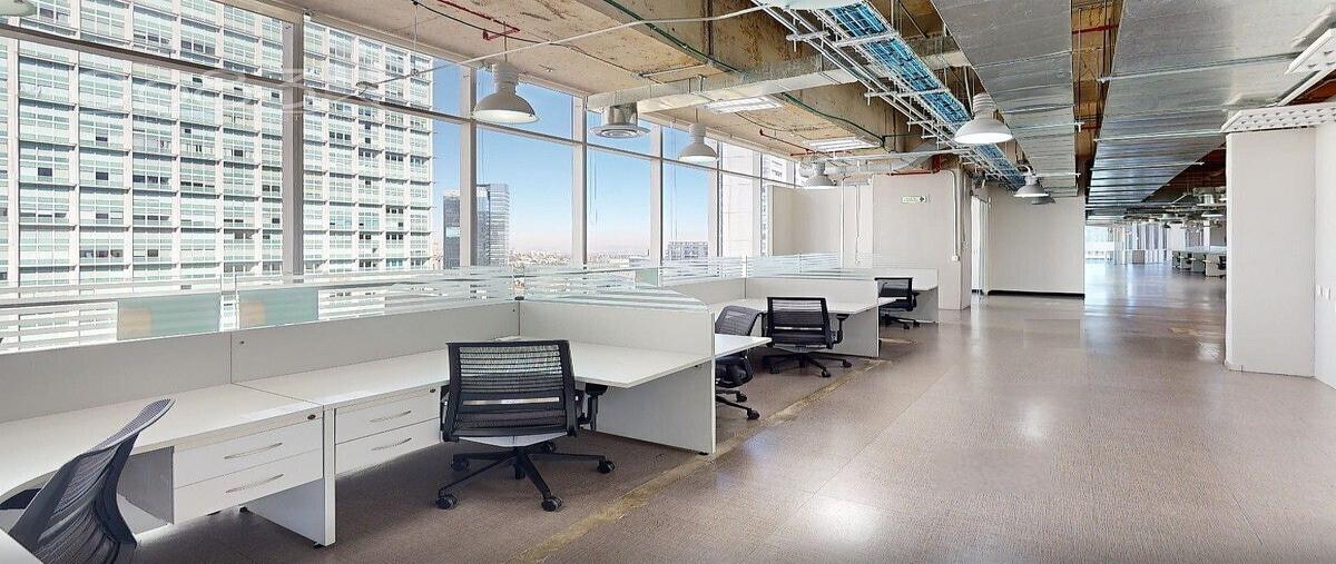 Foto de oficina en renta en avenida santa fe , contadero, cuajimalpa de morelos, df / cdmx, 0 No. 04