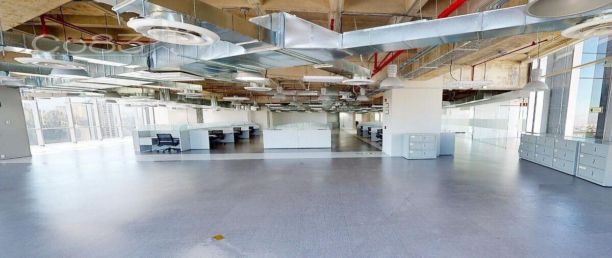 Foto de oficina en renta en avenida santa fe , contadero, cuajimalpa de morelos, df / cdmx, 0 No. 05