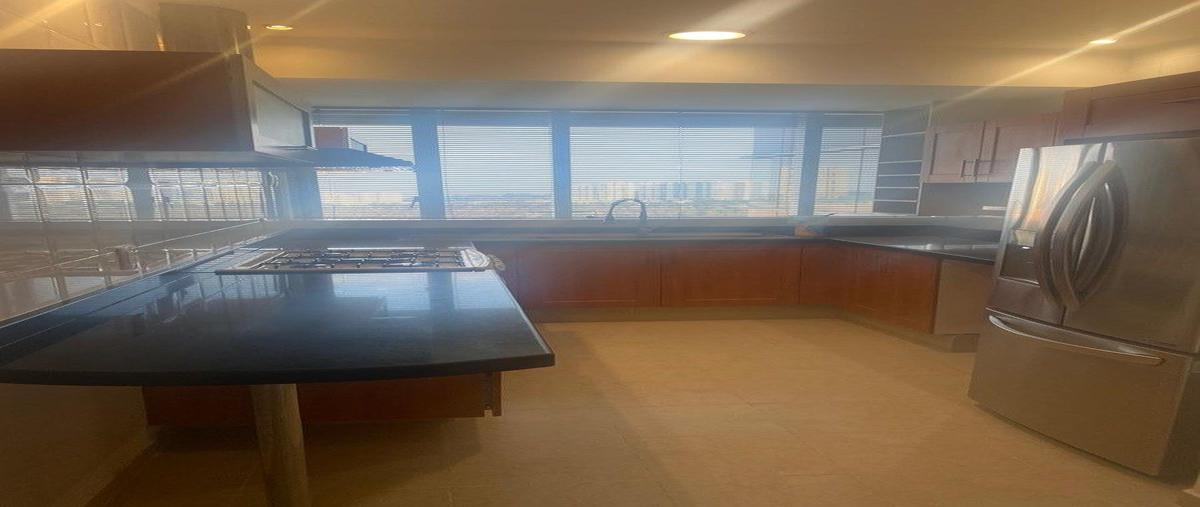 Foto de departamento en venta en avenida santa fe , contadero, cuajimalpa de morelos, df / cdmx, 30872231 No. 05