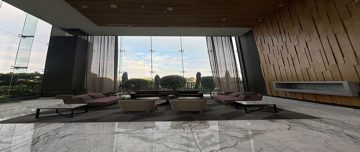 Foto de departamento en venta en avenida santa fe , contadero, cuajimalpa de morelos, df / cdmx, 0 No. 03