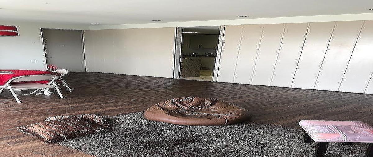 Foto de departamento en venta en avenida santa fe , contadero, cuajimalpa de morelos, df / cdmx, 0 No. 03