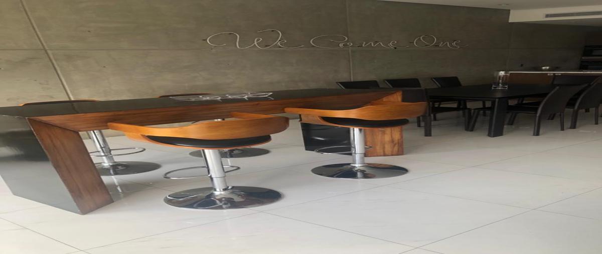 Foto de departamento en renta en avenida santa fe , contadero, cuajimalpa de morelos, df / cdmx, 31034669 No. 04