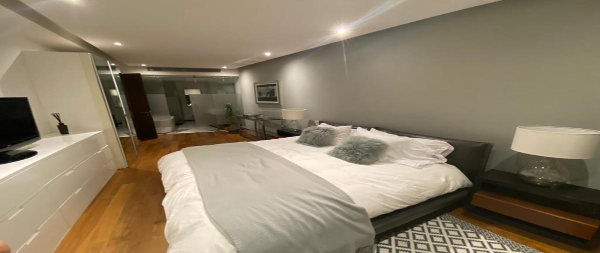Foto de departamento en renta en avenida santa fe , contadero, cuajimalpa de morelos, df / cdmx, 31034669 No. 05