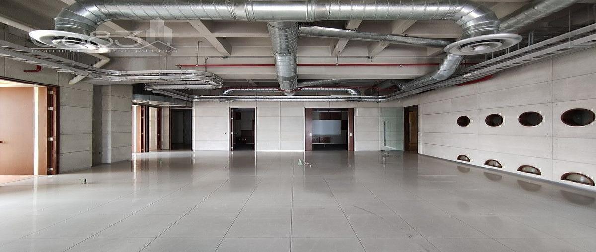 Foto de oficina en renta en avenida santa fe , contadero, cuajimalpa de morelos, df / cdmx, 0 No. 07