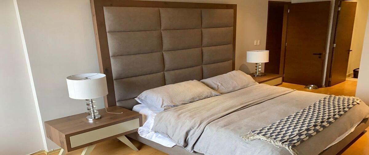 Foto de departamento en renta en avenida santa fe , contadero, cuajimalpa de morelos, df / cdmx, 0 No. 08