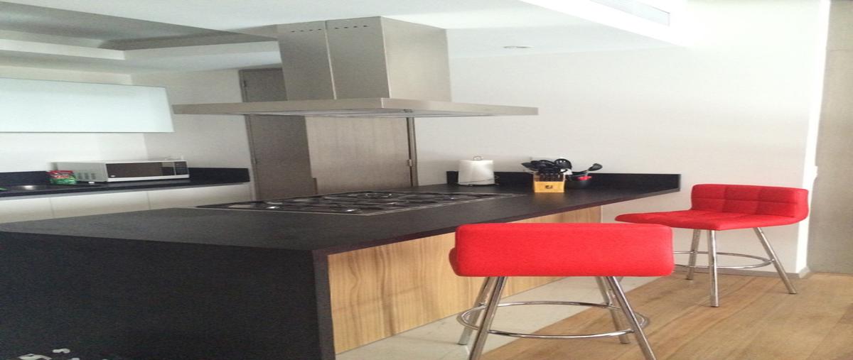 Foto de departamento en renta en avenida santa fe , contadero, cuajimalpa de morelos, df / cdmx, 31077689 No. 04