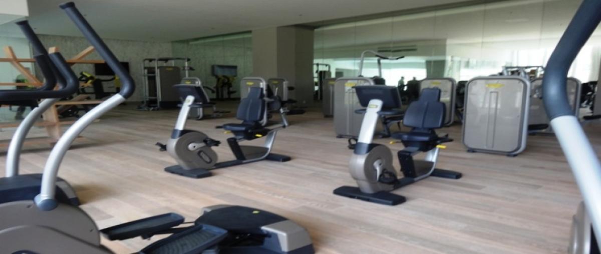 Foto de departamento en renta en avenida santa fe , contadero, cuajimalpa de morelos, df / cdmx, 31077689 No. 09