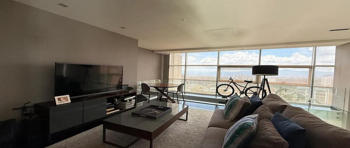 Foto de departamento en venta en avenida santa fe , contadero, cuajimalpa de morelos, df / cdmx, 0 No. 04