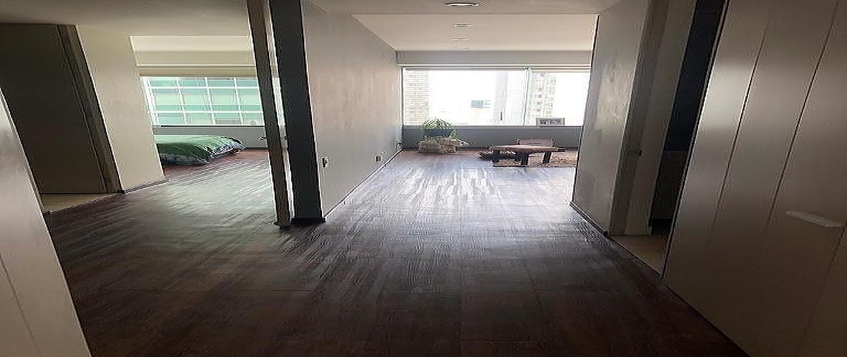 Foto de departamento en venta en avenida santa fe , contadero, cuajimalpa de morelos, df / cdmx, 31115506 No. 04