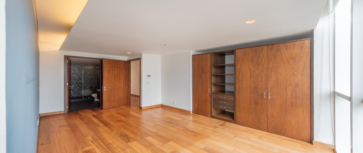 Foto de departamento en venta en avenida santa fe , contadero, cuajimalpa de morelos, df / cdmx, 0 No. 06