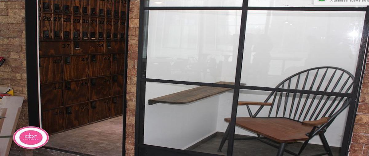 Foto de oficina en venta en avenida santa fe , cruz manca, cuajimalpa de morelos, df / cdmx, 14190276 No. 03
