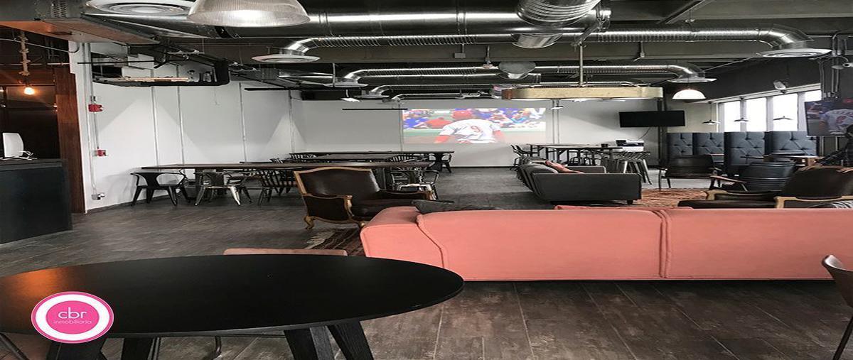Foto de oficina en venta en avenida santa fe , cruz manca, cuajimalpa de morelos, df / cdmx, 14190276 No. 04