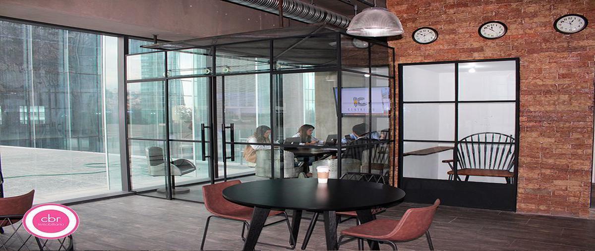 Foto de oficina en venta en avenida santa fe , cruz manca, cuajimalpa de morelos, df / cdmx, 14190276 No. 05