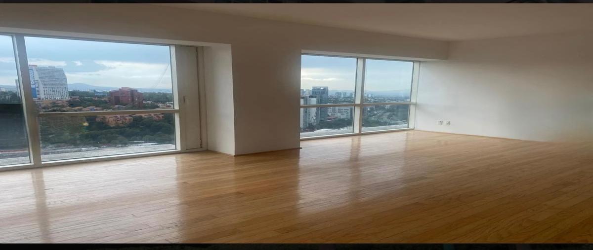 Foto de departamento en renta en avenida santa fe , cruz manca, cuajimalpa de morelos, df / cdmx, 0 No. 04