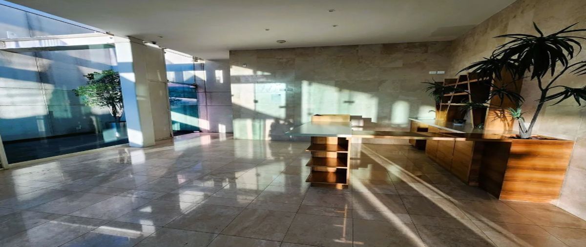 Foto de departamento en renta en avenida santa fe , cruz manca, cuajimalpa de morelos, df / cdmx, 29416231 No. 05