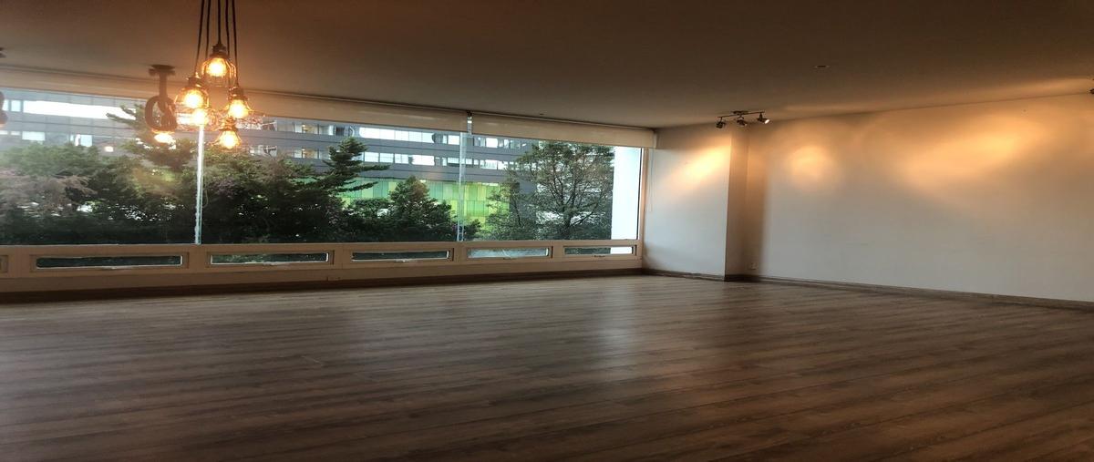 Foto de departamento en venta en avenida santa fe , cruz manca, cuajimalpa de morelos, df / cdmx, 29449506 No. 03