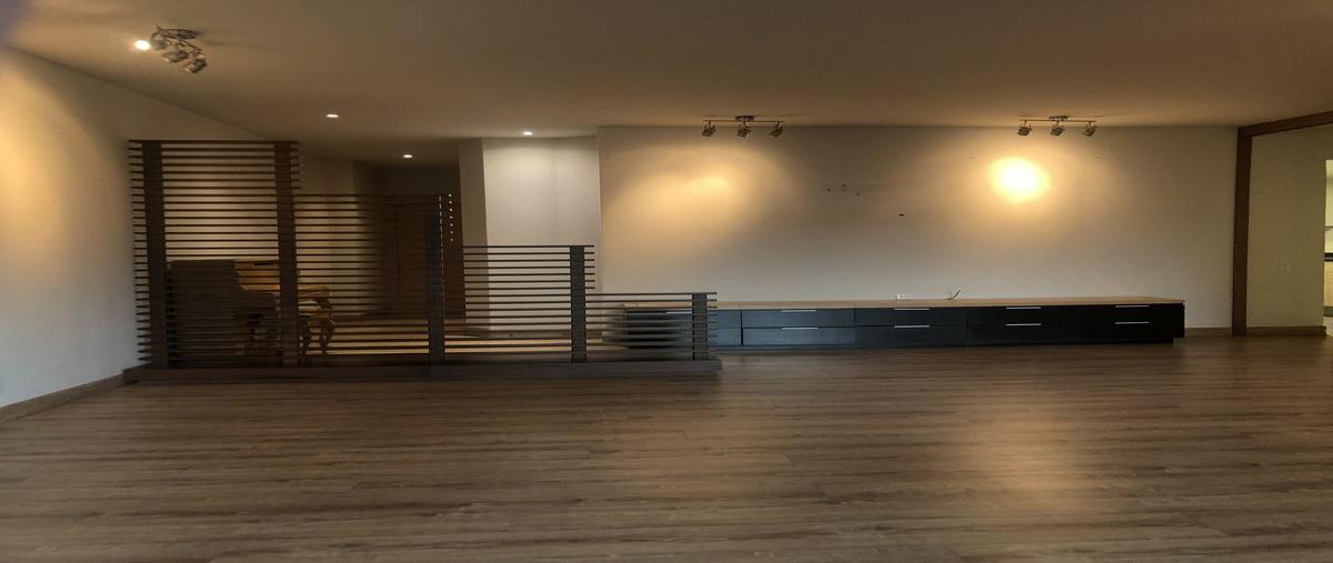 Foto de departamento en venta en avenida santa fe , cruz manca, cuajimalpa de morelos, df / cdmx, 29449506 No. 04