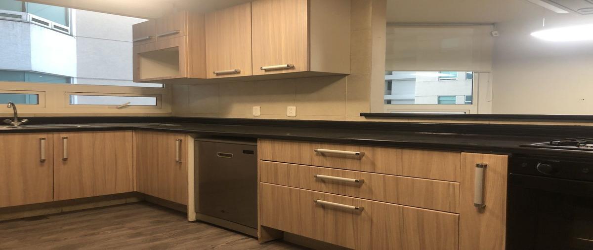 Foto de departamento en venta en avenida santa fe , cruz manca, cuajimalpa de morelos, df / cdmx, 29449506 No. 05