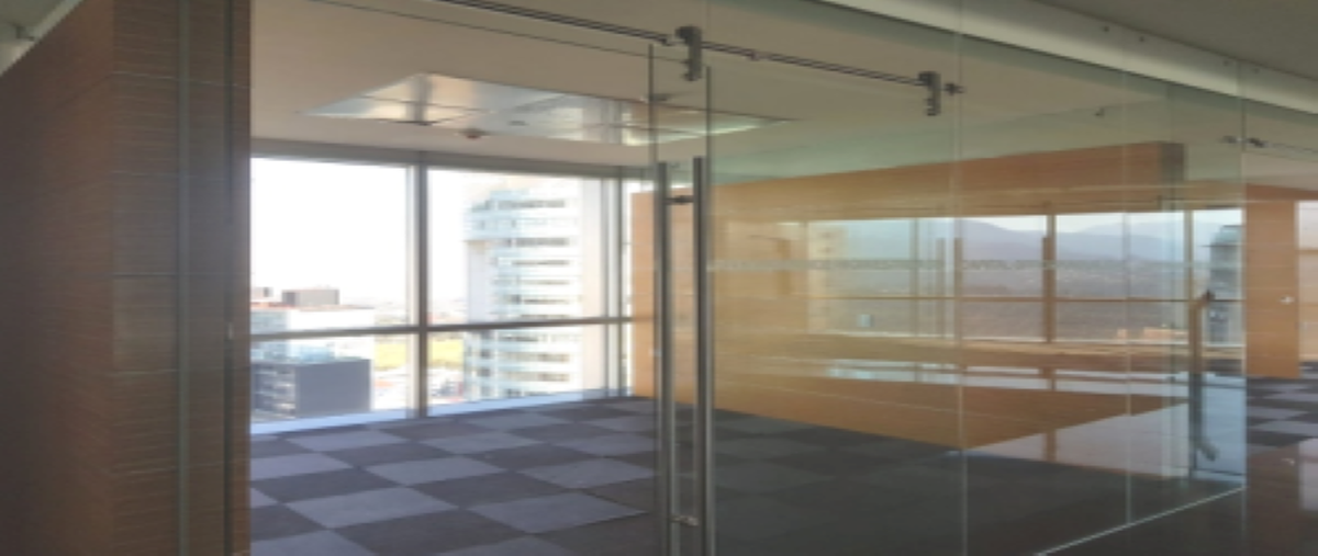 Foto de oficina en renta en avenida santa fe , cruz manca, cuajimalpa de morelos, df / cdmx, 30852375 No. 03