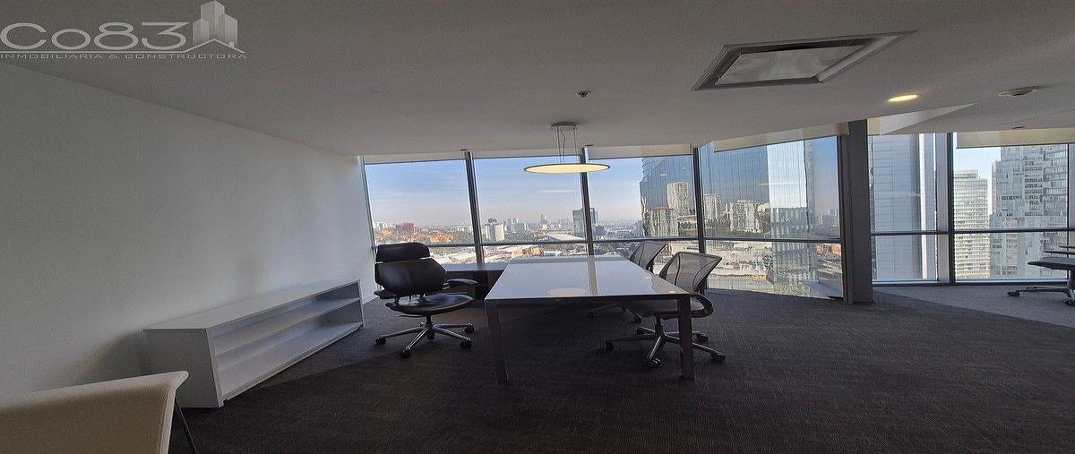 Foto de oficina en renta en avenida santa fe , cruz manca, cuajimalpa de morelos, df / cdmx, 31082864 No. 03