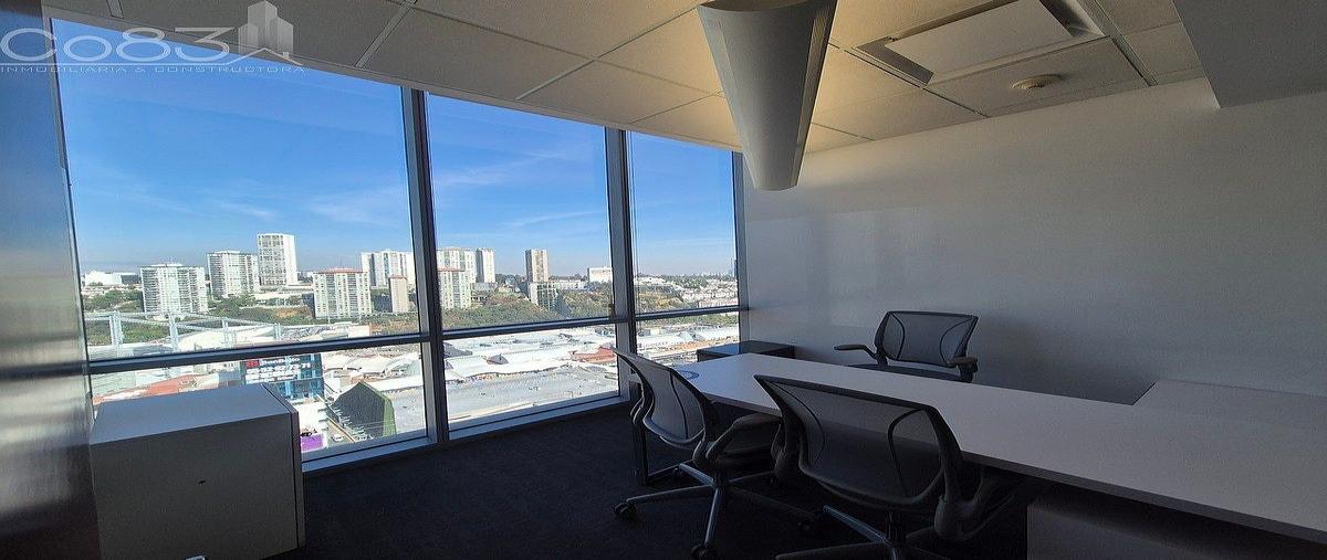 Foto de oficina en renta en avenida santa fe , cruz manca, cuajimalpa de morelos, df / cdmx, 31082864 No. 04