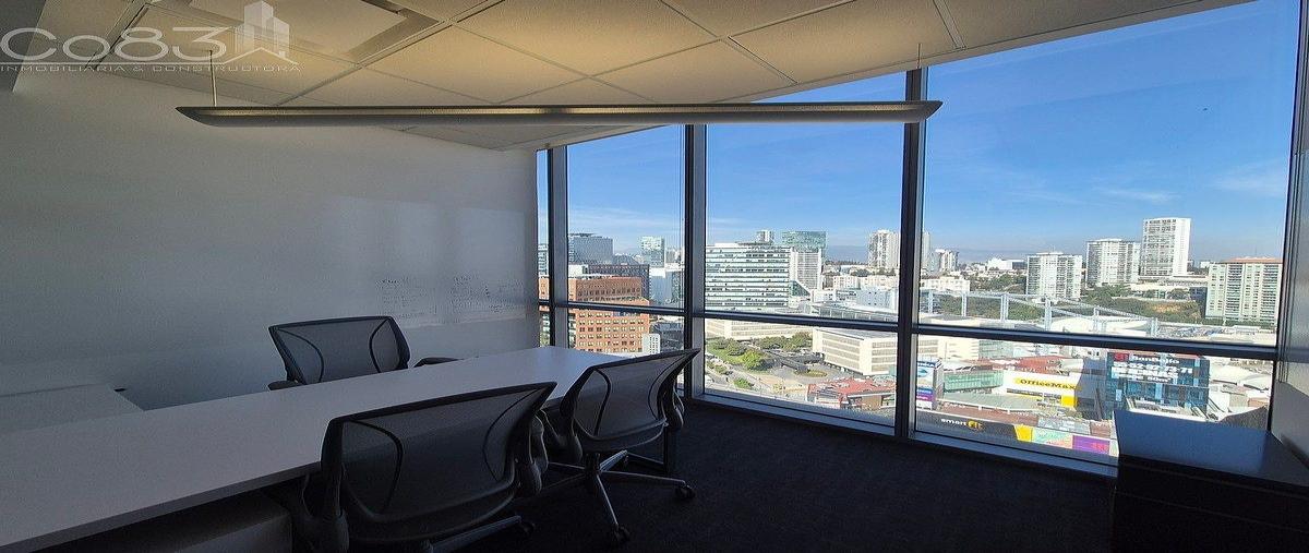 Foto de oficina en renta en avenida santa fe , cruz manca, cuajimalpa de morelos, df / cdmx, 31082864 No. 05